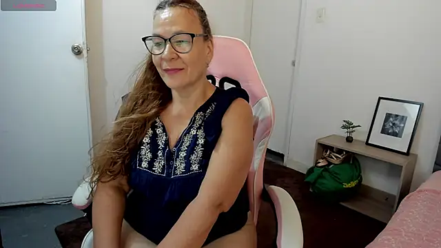 Snapshot of MS__samantha chatting on 1, 5, 2026 MS samantha online show from 1, 5, 2026