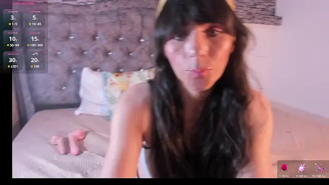 Snapshot of cloe_brown1 chatting on 14, 3, 2026 cloe brown1 online show from 14, 3, 2026