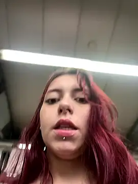 CamiTeaseX  online show from 15, 1, 2026