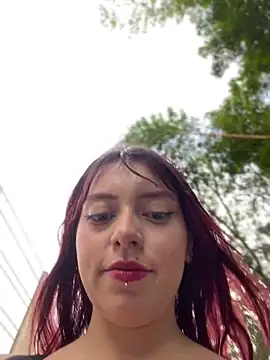 CamiTeaseX  online show from 26, 2, 2026