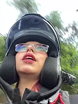 CamiTeaseX  online show from 9, 3, 2026