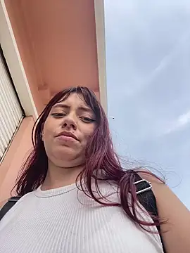 CamiTeaseX  online show from 31, 5, 2026