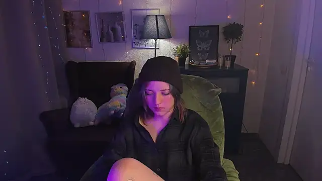 SarahShelby online show from 29, 4, 2026
