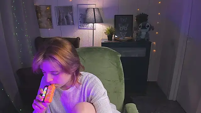 SarahShelby online show from 13, 5, 2026