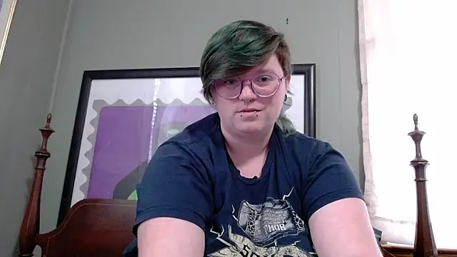 Pupghostt online show from 15, 3, 2026