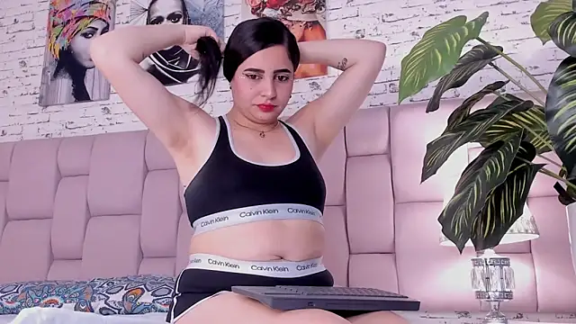 Melodyryder online show from 7, 1, 2026