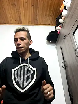 Deimon hot1 online show from 21, 12, 2025