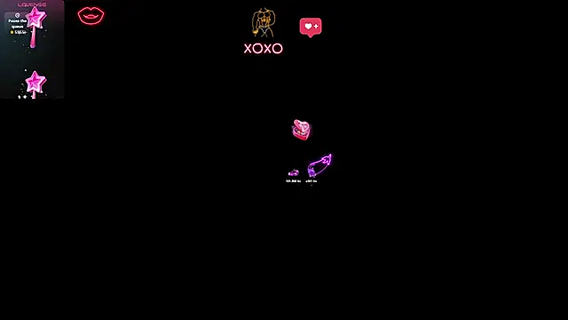 Ayesha Azza online show from 20, 12, 2025