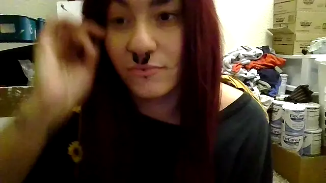 GabbyDaniella online show from 20, 12, 2025