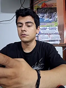 Snapshot of angelm123456 chatting on 22, 12, 2025 angelm123456 online show from 22, 12, 2025