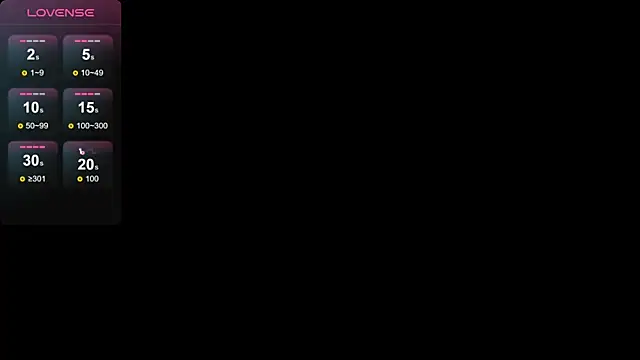 ManuelaEvans  online show from 11, 2, 2026