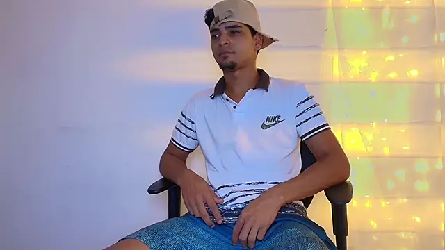 Alejandro Dirty online show from 21, 12, 2025