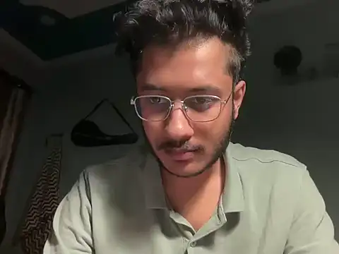 Sexy  Nerd online show from 14, 4, 2026