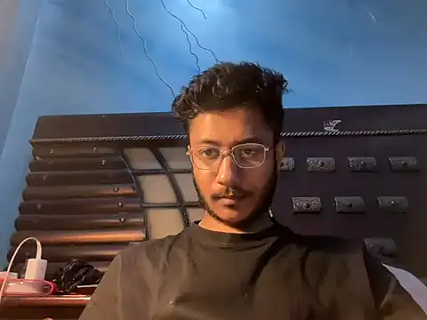 Sexy  Nerd online show from 17, 4, 2026