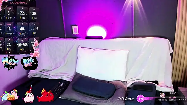 Mix Camilla online show from 9, 5, 2026