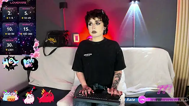 Mix Camilla online show from 14, 5, 2026