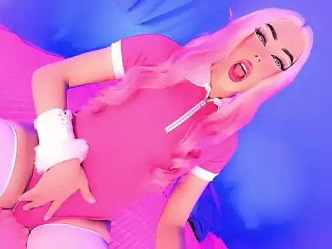 Blonde fuck online show from 18, 3, 2026