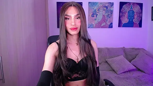 TSAlexaFeet online show from 27, 2, 2026