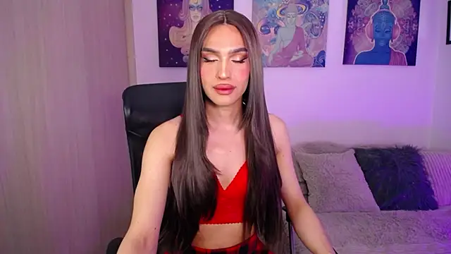 TSAlexaFeet online show from 11, 3, 2026