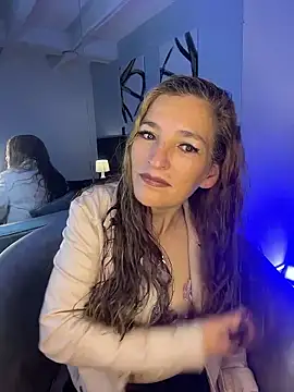 JennaMilf  online show from 11, 1, 2026