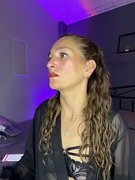 JennaMilf  online show from 12, 2, 2026