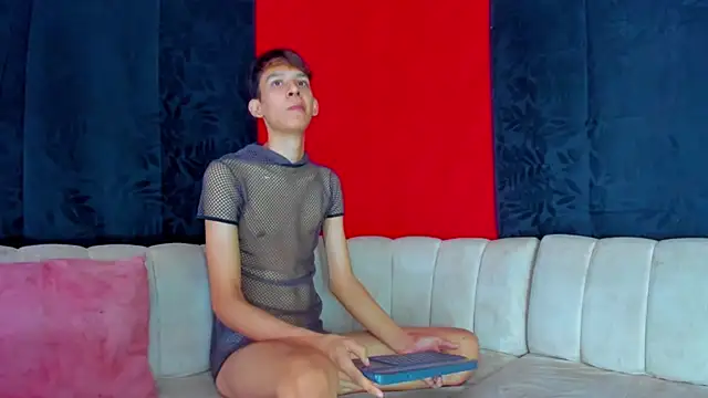 Pleasure boys hot online show from 16, 1, 2026