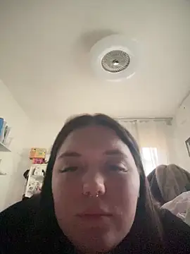 lillymalefica online show from 20, 12, 2025