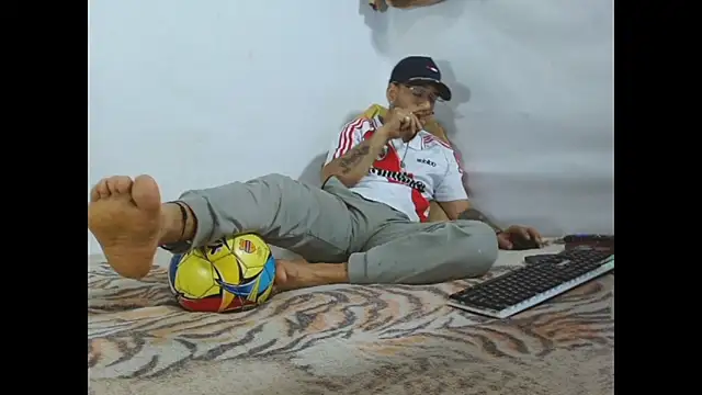 Snapshot of Alphamaster_92 chatting on 13, 3, 2026 Alphamaster 92 online show from 13, 3, 2026