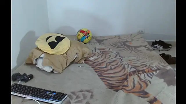 Snapshot of Alphamaster_92 chatting on 27, 3, 2026 Alphamaster 92 online show from 27, 3, 2026