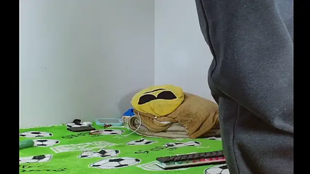 Snapshot of Alphamaster_92 chatting on 5, 4, 2026 Alphamaster 92 online show from 5, 4, 2026