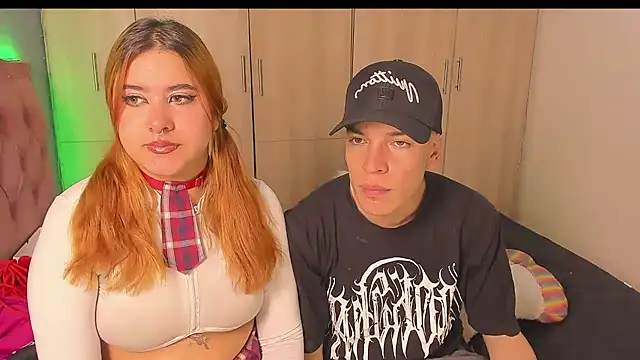 rosse foxter online show from 30, 5, 2026