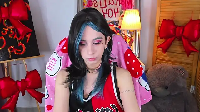 lesilos online show from 25, 2, 2026