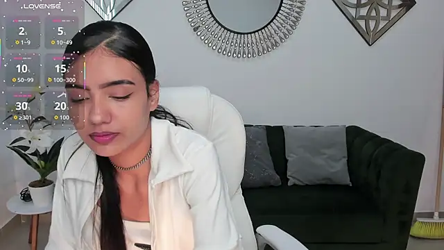 Snapshot of rosel_rouge chatting on 8, 1, 2026 rosel rouge online show from 8, 1, 2026