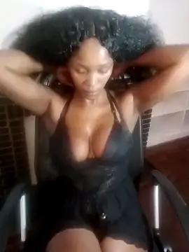 DesiredQueen27 online show from 9, 5, 2026