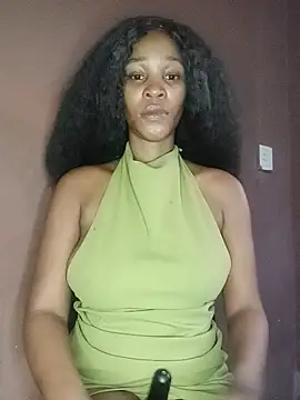DesiredQueen27 online show from 15, 5, 2026