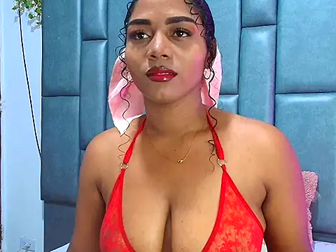 AgathaTasttyy online show from 7, 1, 2026