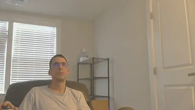 SissyJosh online show from 22, 12, 2025