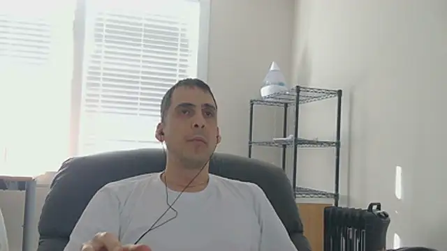 SissyJosh online show from 1, 2, 2026