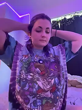 freakwithteeth online show from 8, 2, 2026