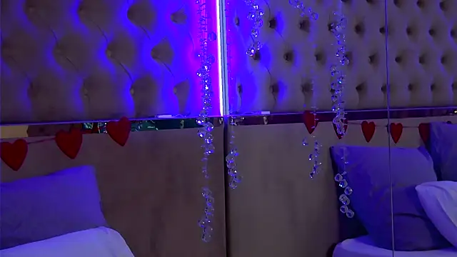 Snapshot of WandaHeat chatting on 26, 2, 2026 WandaHeat online show from 26, 2, 2026