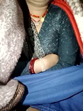 Manisha8l online show from 9, 1, 2026