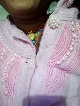 Manisha8l online show from 11, 1, 2026