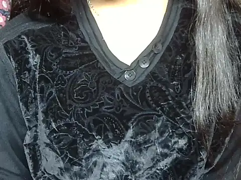 cute Dirty Diva online show from 13, 1, 2026