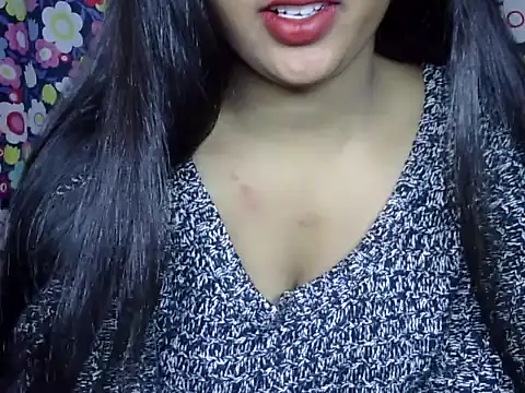 cute Dirty Diva online show from 14, 1, 2026