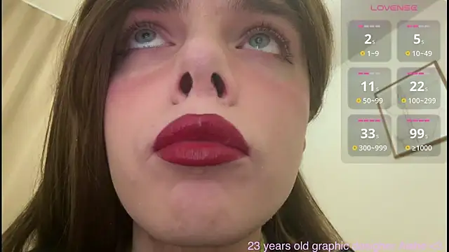 tasty stranger aishe online show from 25, 7, 2026