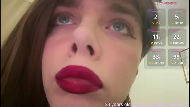 tasty stranger aishe online show from 31, 7, 2026