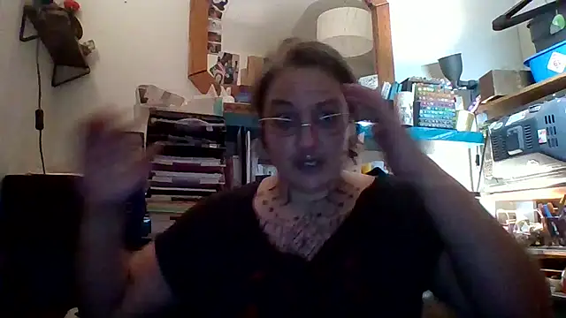 queenlexy777 online show from 9, 1, 2026