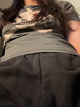 Sofii unicorn online show from 24, 3, 2026