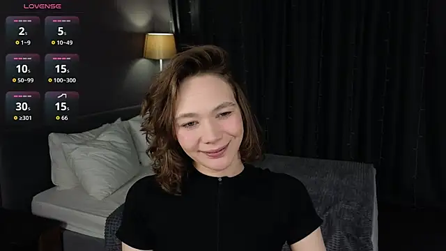 NovaEva  online show from 19, 5, 2026