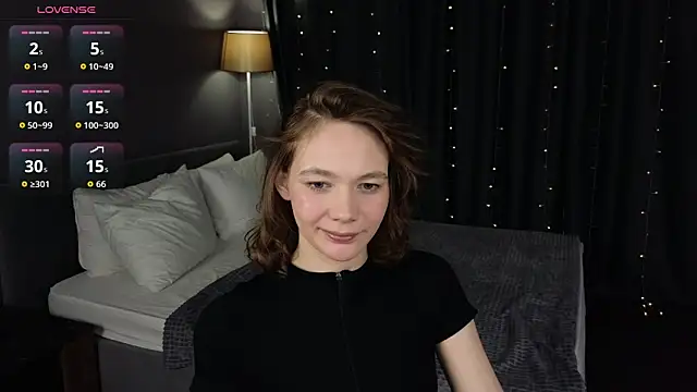NovaEva  online show from 19, 5, 2026